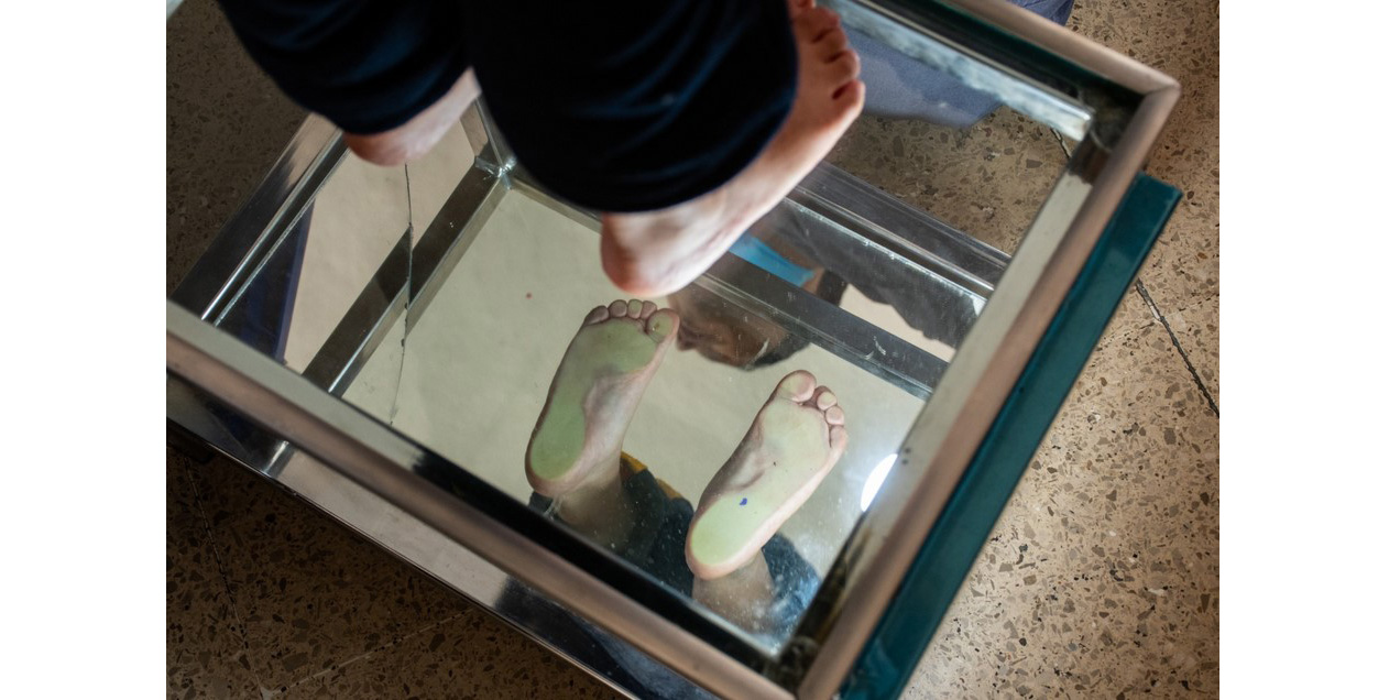 Atienden en “Fiesta por la Salud” a más de mil menores de preescolar para detección de padecimientos salud