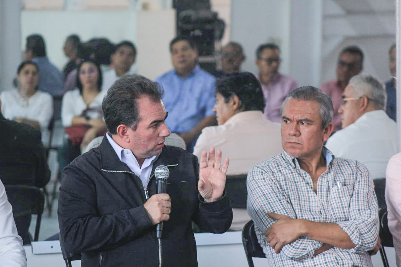 Pepe Yunes