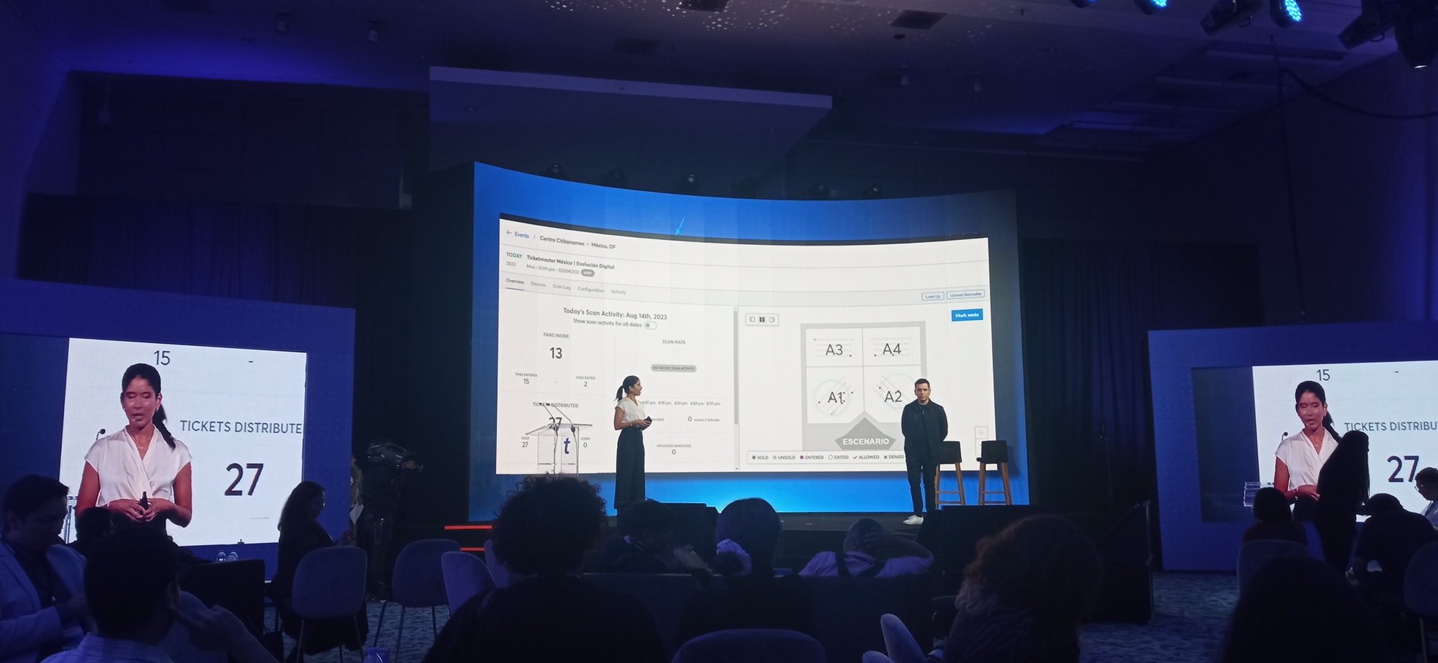 Ticketmaster México presenta el nuevo boleto digital Ticketmaster SafeTix 367498575_10160723021544920_857702470594266085_n