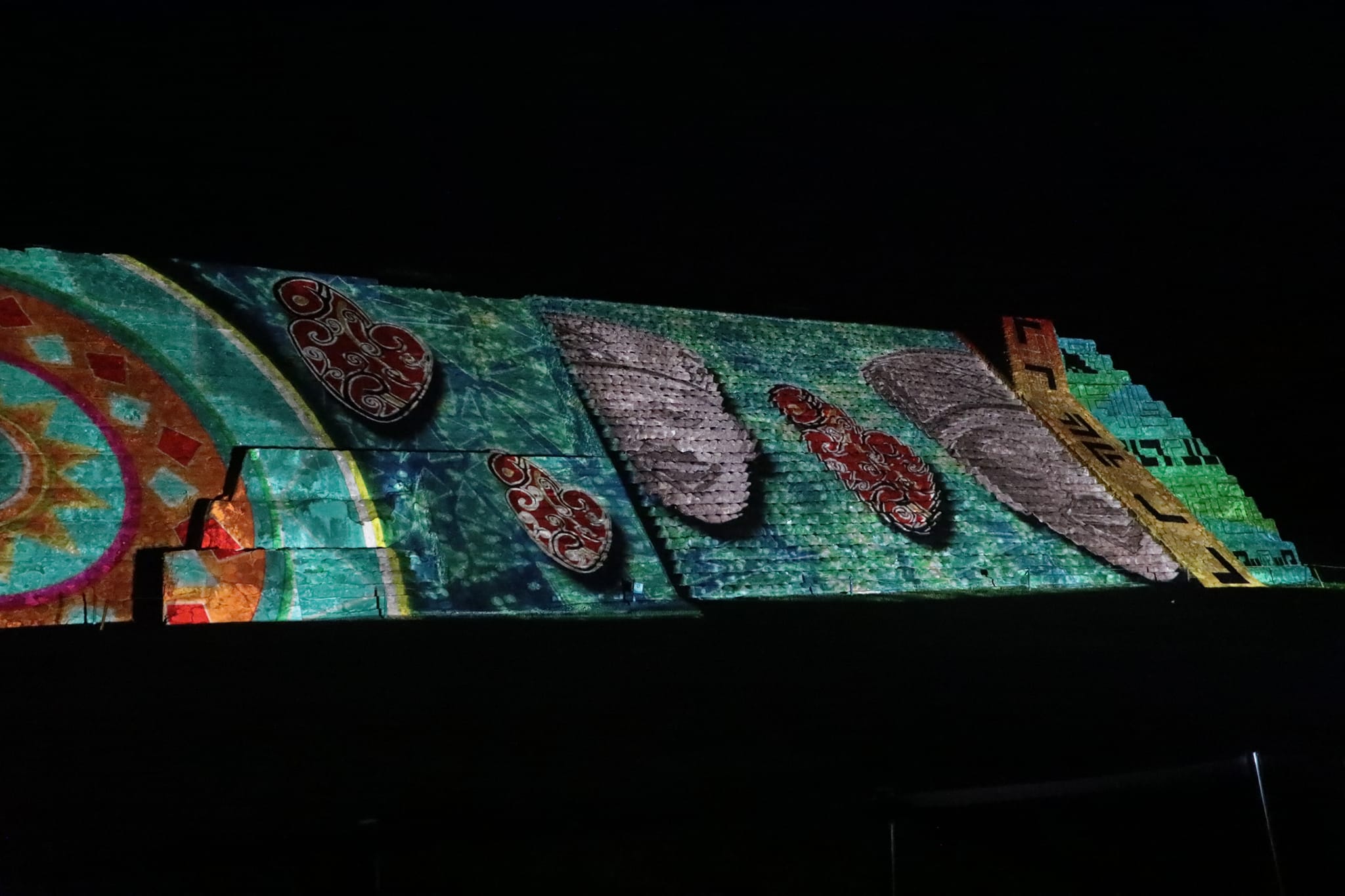 20 mdp en derrama y 57 mil asistentes, los números del Festival Cempoala Cempoala