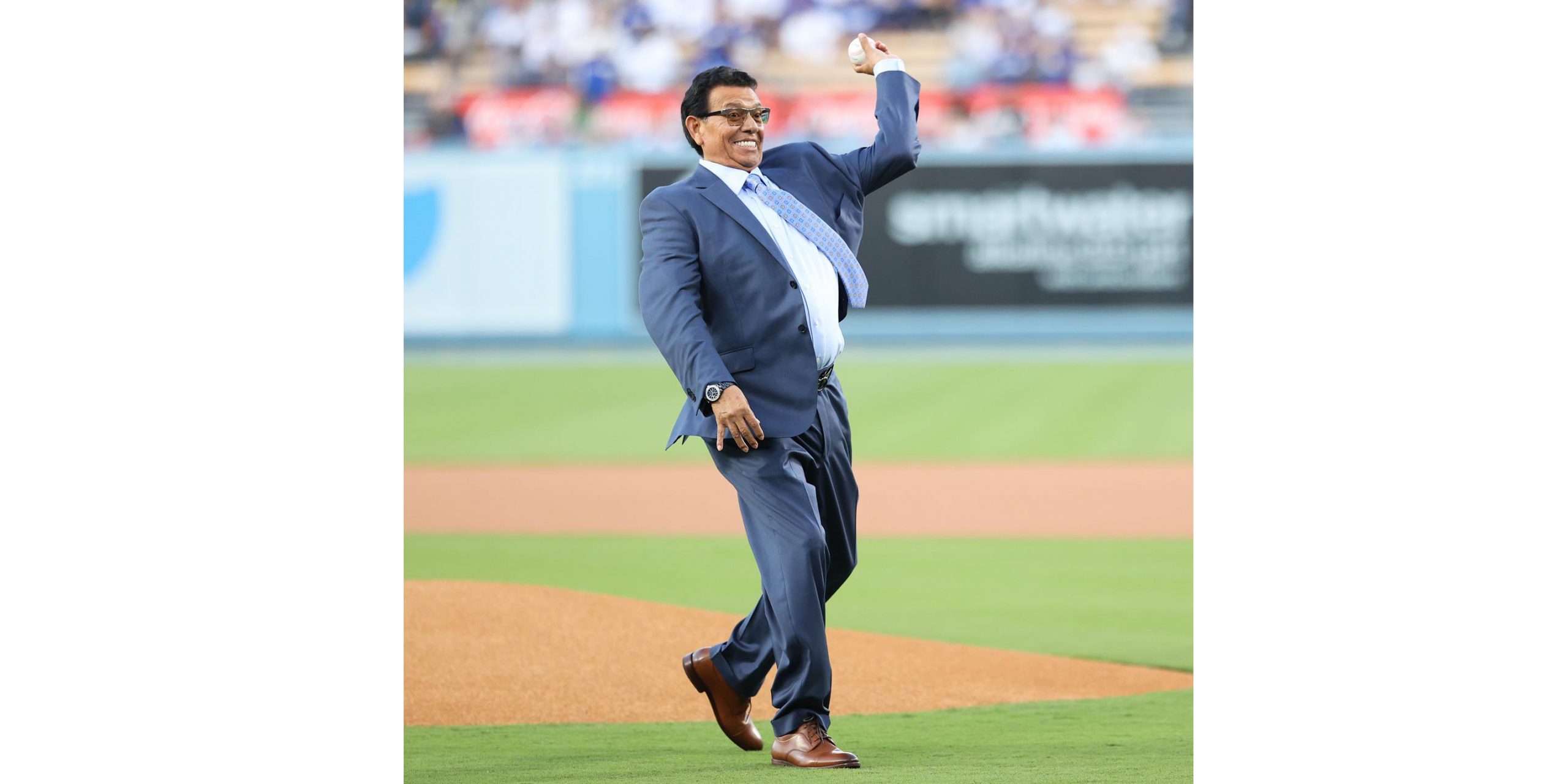 Fernando Valenzuela