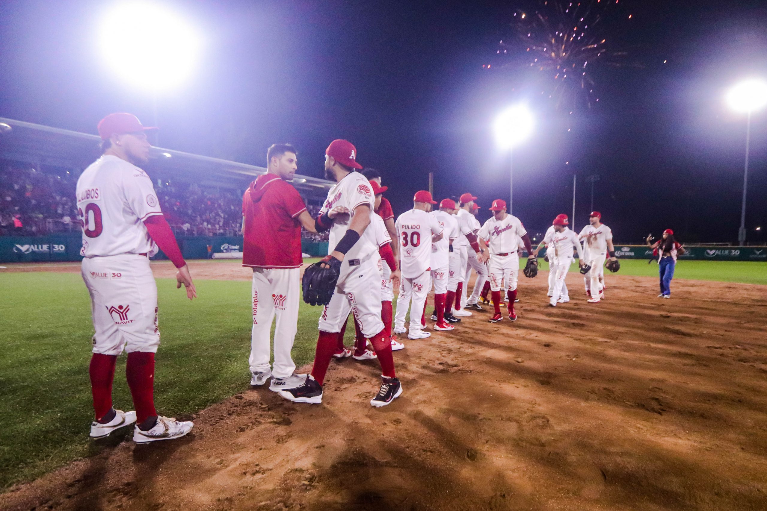 El Águila gana serie a Pericos y va contra Leones Águila de Veracruz