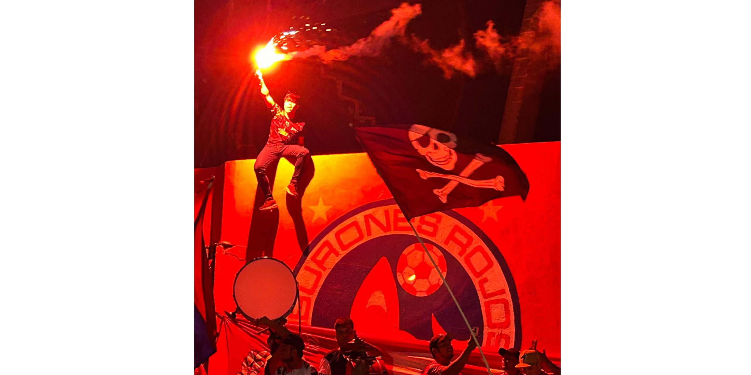 “Pese a quien le pese regresarán los Tiburones”: Fidel Kuri Tiburones de Veracruz