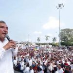 Socio de familia vinculada a “La Barredora” financió eventos de precampaña de Adán Augusto López