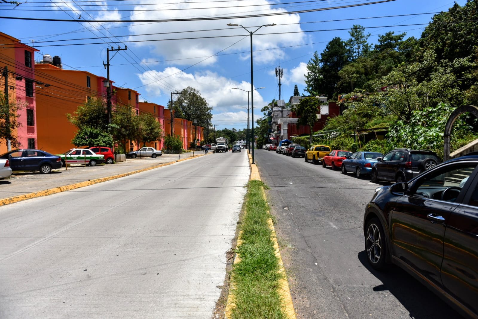 Este jueves inicia otra etapa de rehabilitación integral en Arco Sur Rébsamen