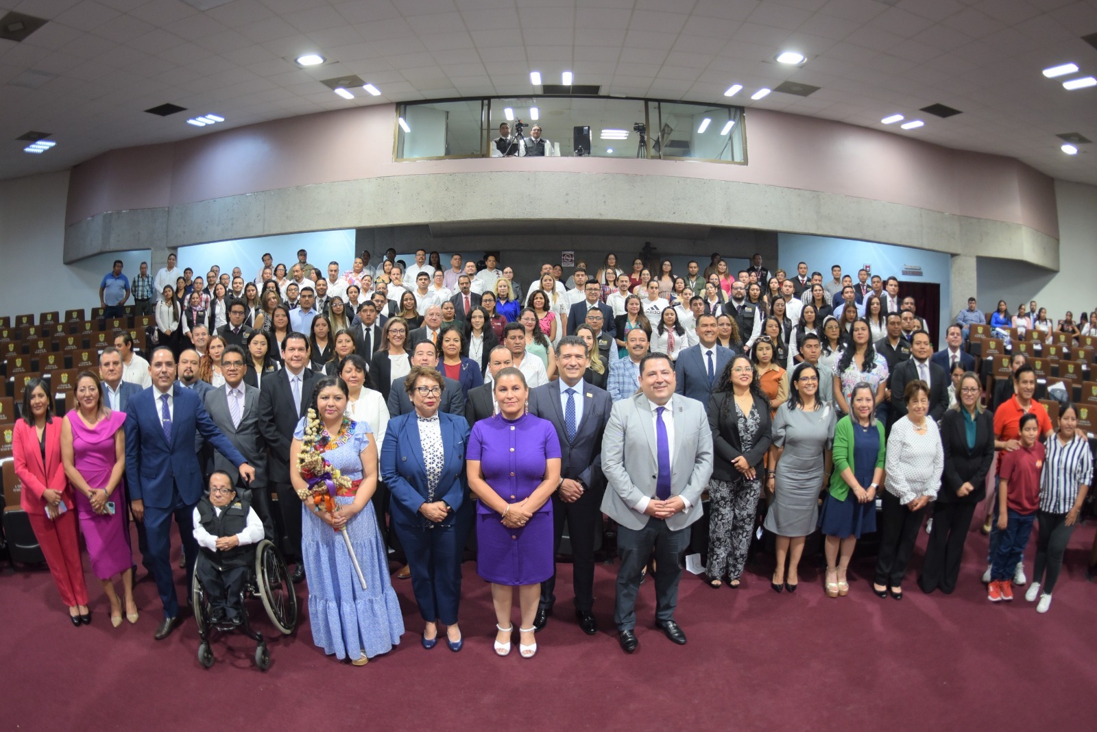 Congreso de Veracruz, comprometido con la transparencia WhatsApp Image 2023-08-28 at 16.35.05