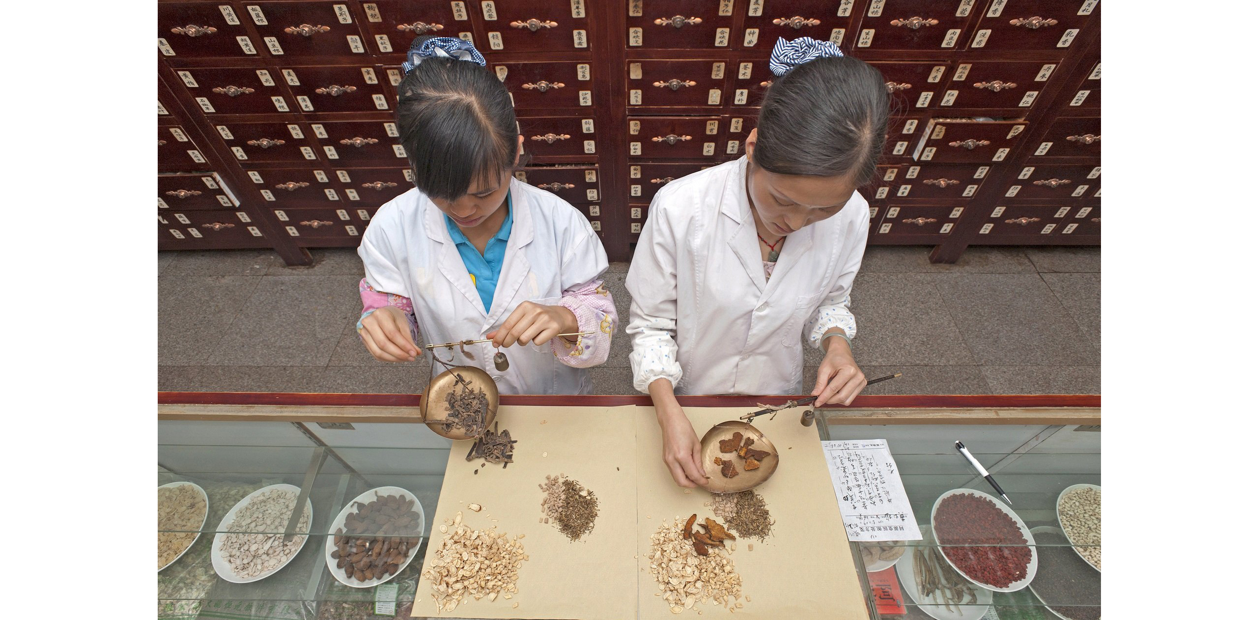 La OMS convoca la primera cumbre mundial de alto nivel sobre medicina tradicional medicina tradicional