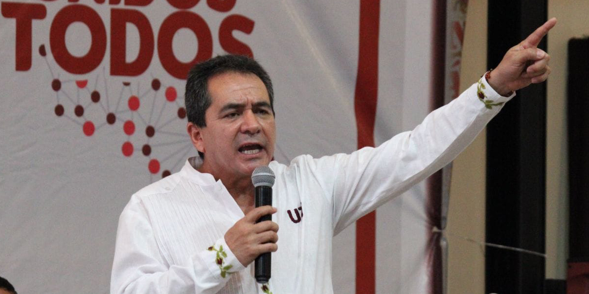 Eleazar Guerrero Pérez