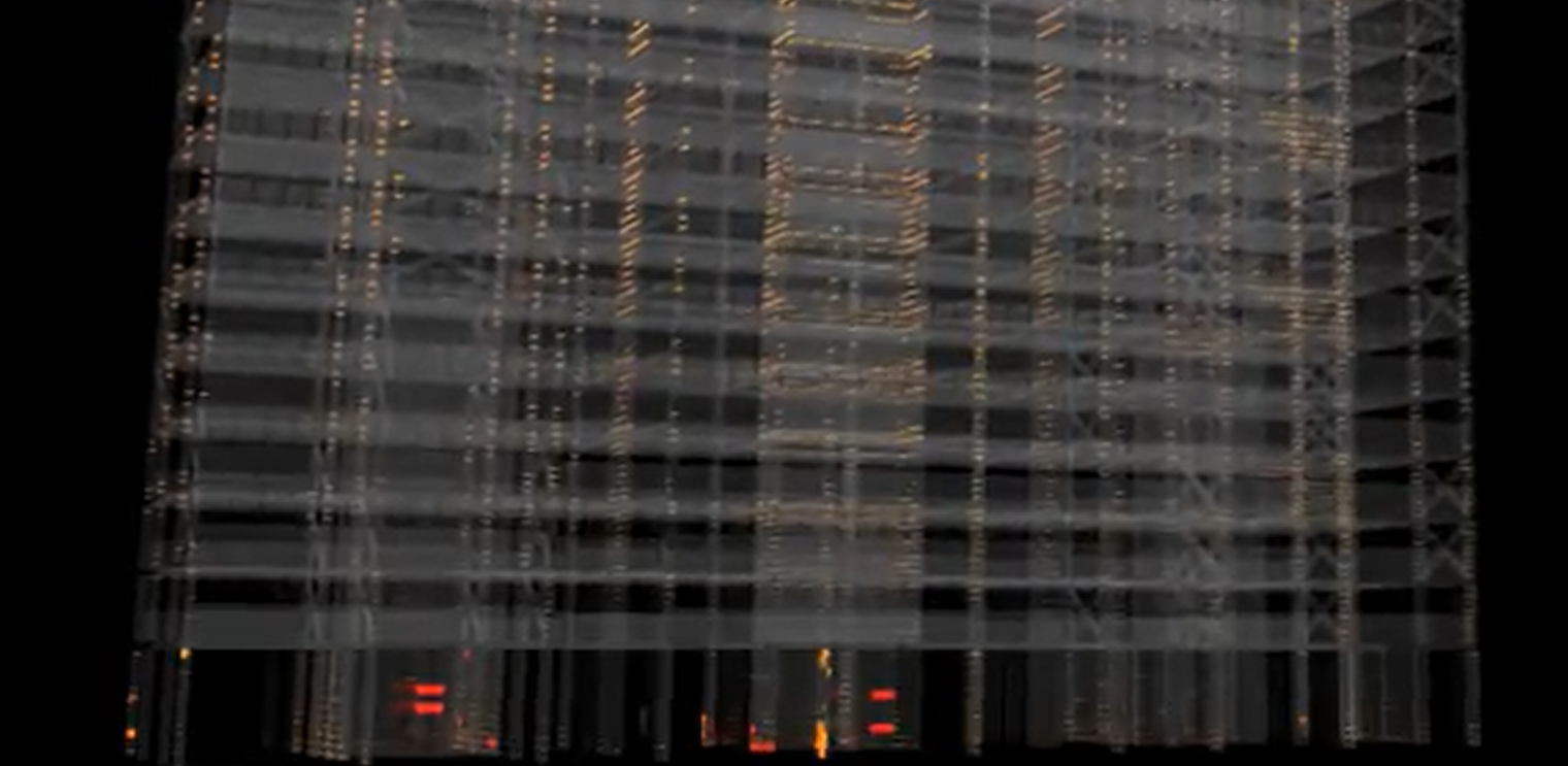 Yoshio Kaneko investigó el colapso del edificio de Tlatelolco en el sismo de 1985 Captura de pantalla 2023-09-19 190935