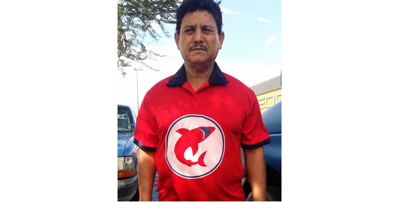 Carlos Balita Hernández