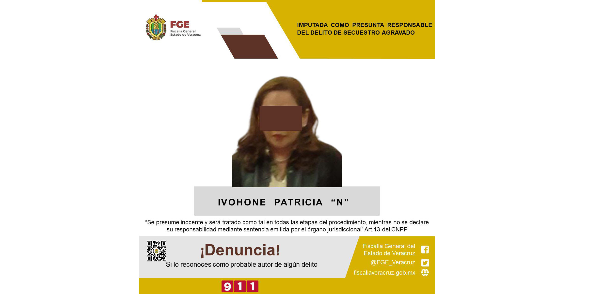 Directora de Vanguardia