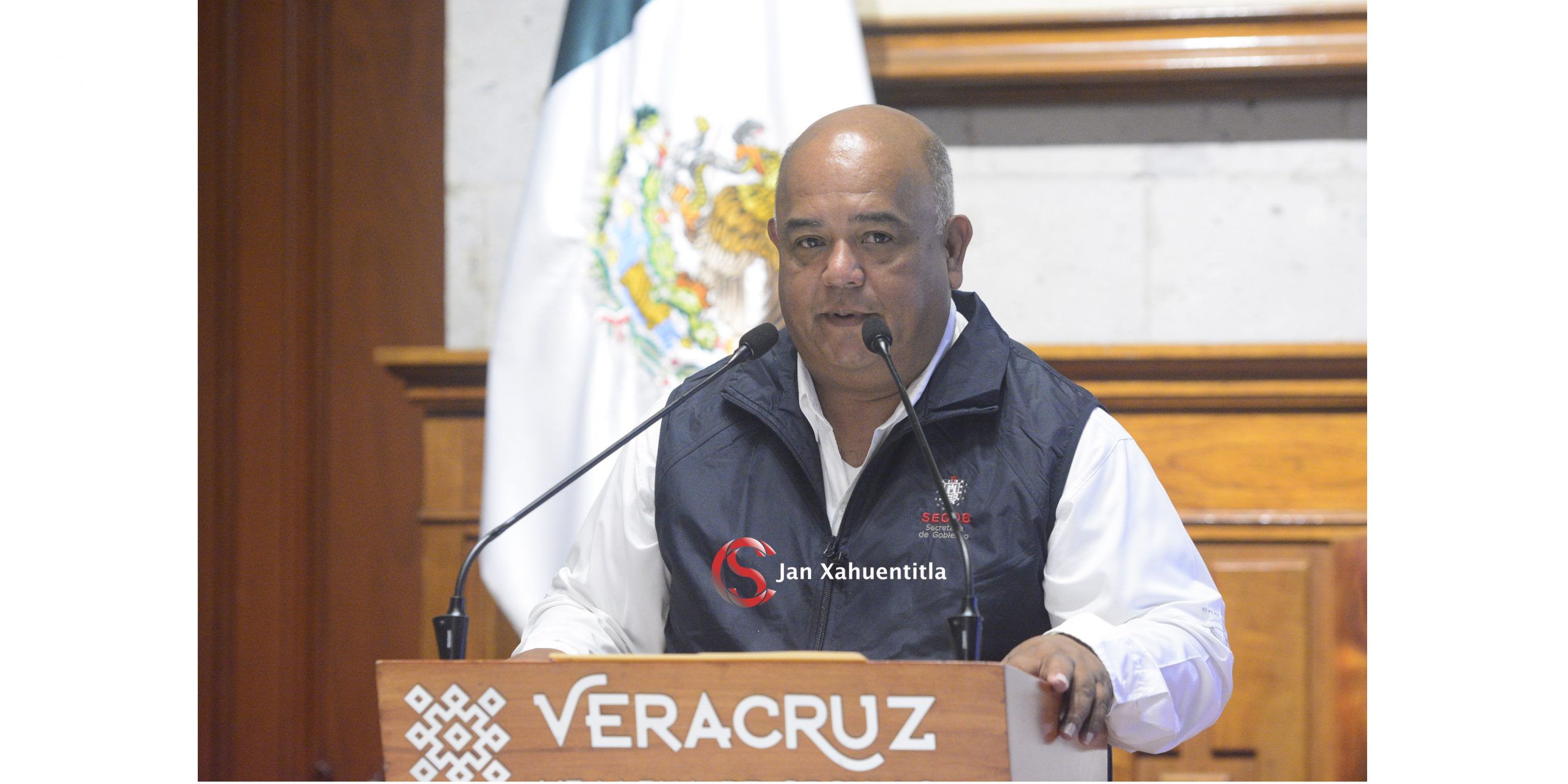 Eric Cisneros Burgos