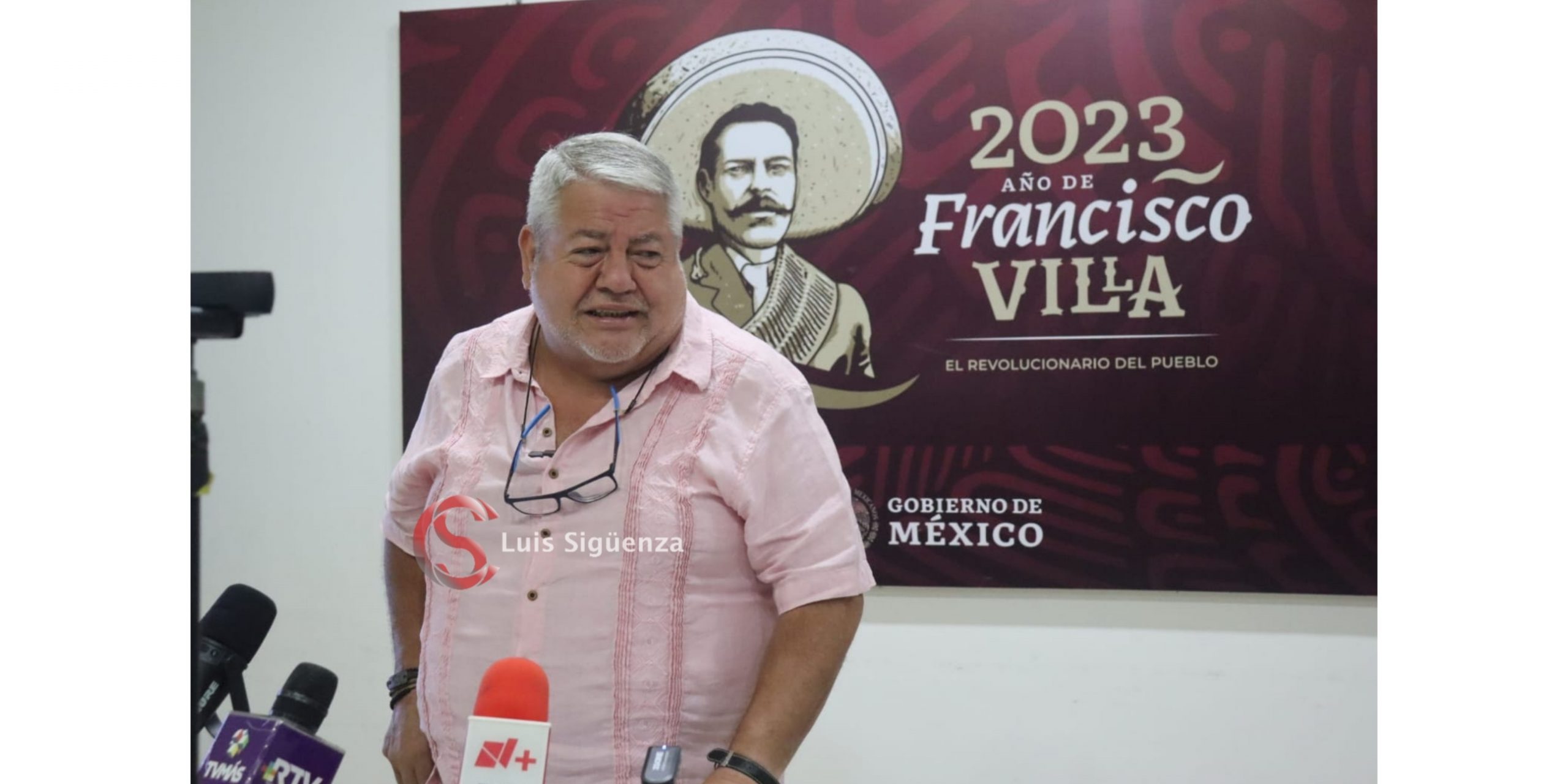Manuel Huerta