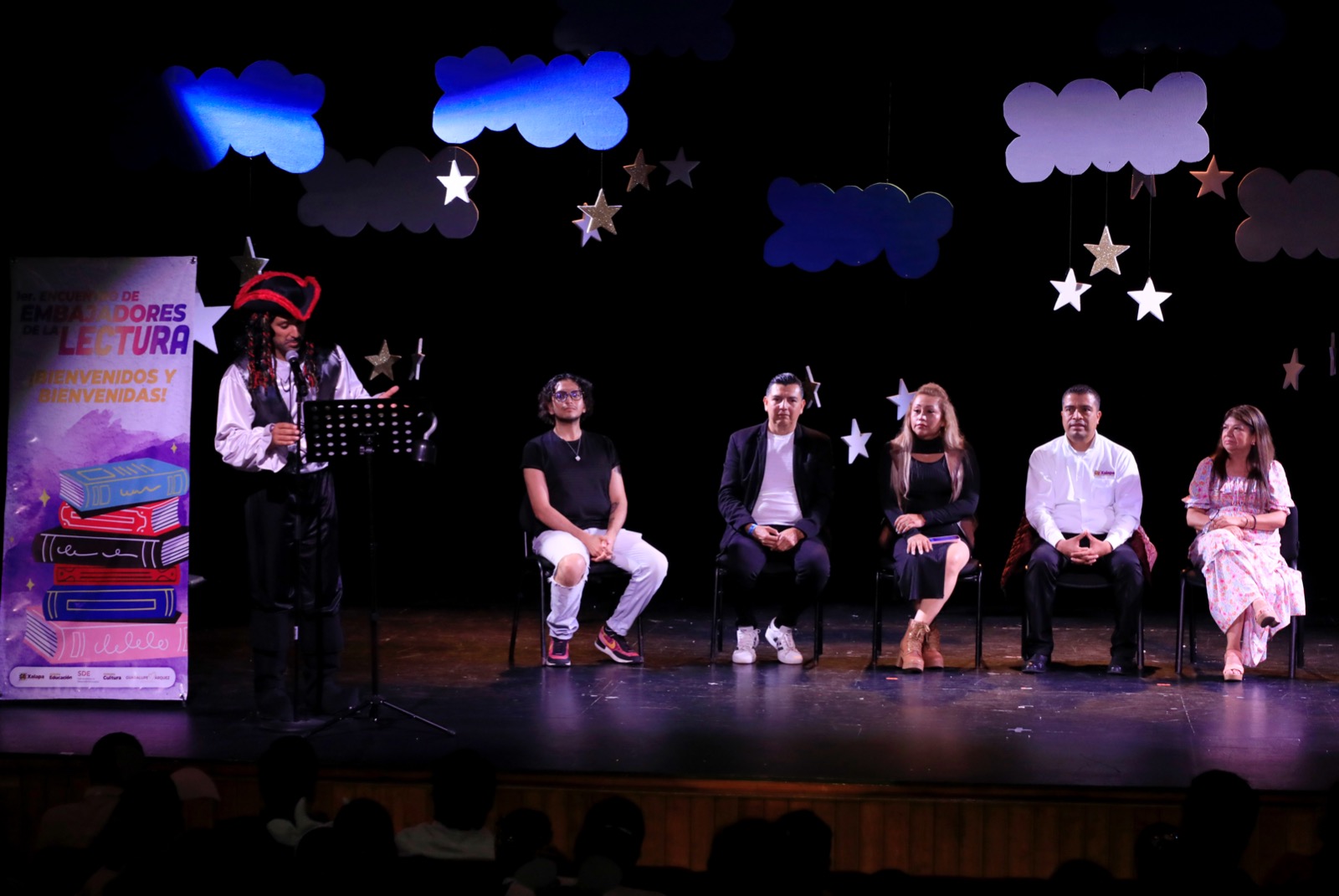 Fomentan Ayuntamiento y SEV formación integral de la niñez xalapeña IMG-20230925-WA0048