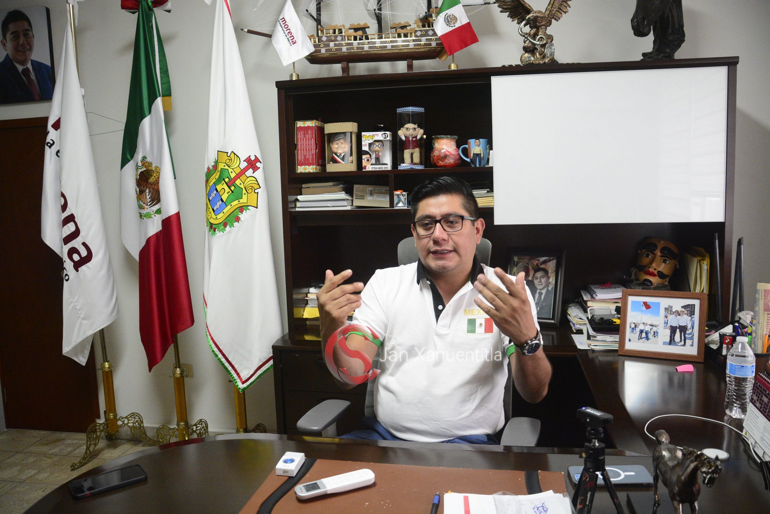 Esteban Ramírez Zepeta