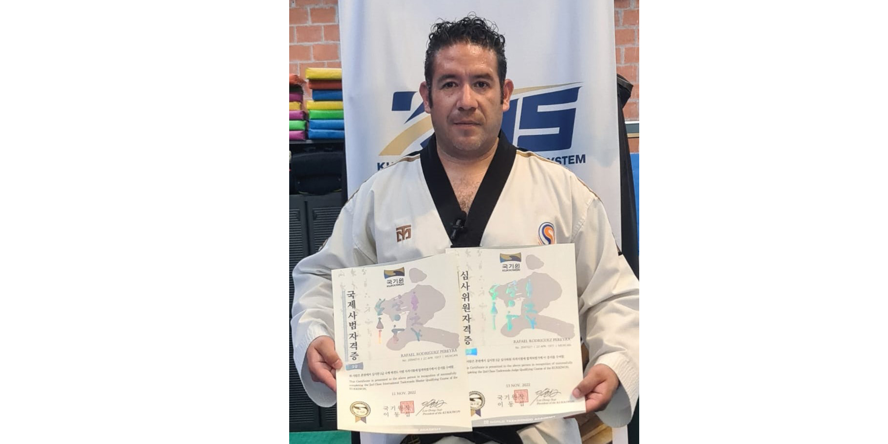 Rafael Rodríguez Pereyra