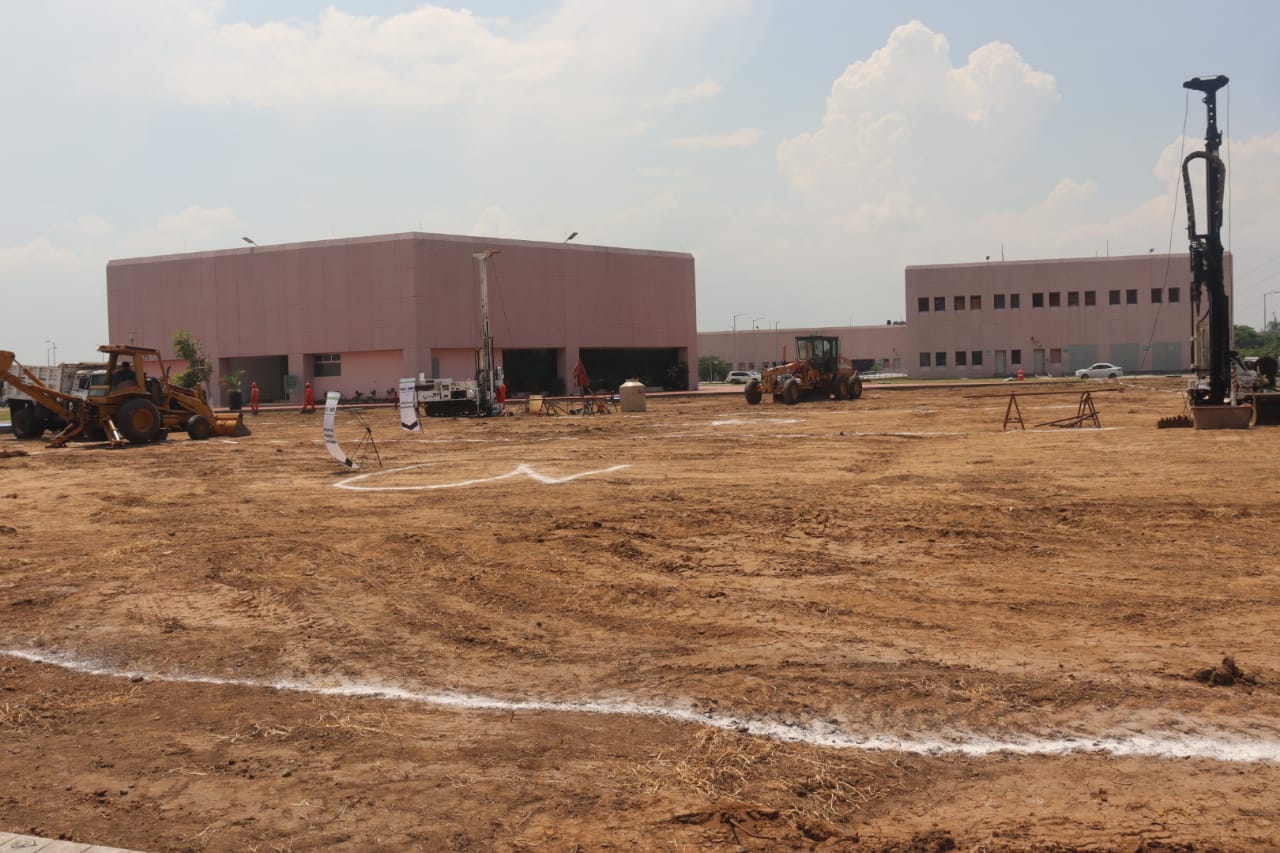 Instituto Mexicano del Petróleo