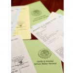 Convoca Ayuntamiento de Xalapa a tramitar Cartilla del Servicio Militar Nacional