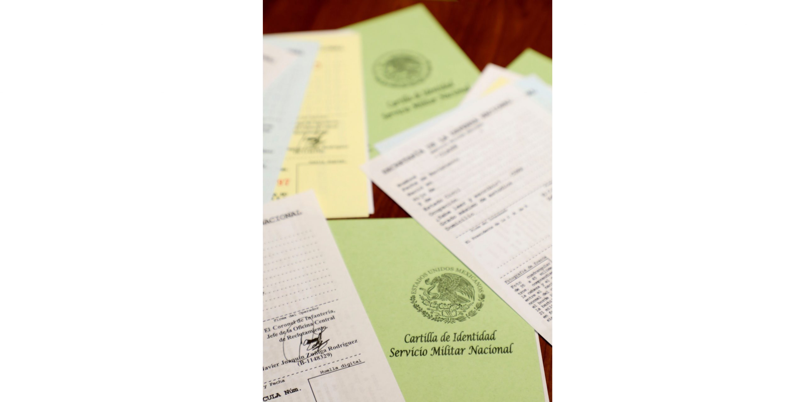 Convoca Ayuntamiento de Xalapa a tramitar Cartilla del Servicio Militar Nacional cartilla militar