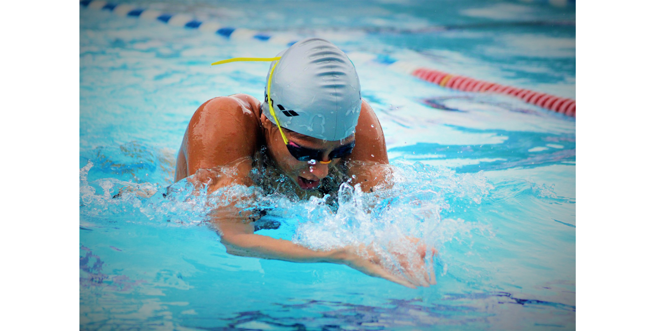 Participan tres equipos veracruzanos en Copa Jenkins de Natación 2023 natación