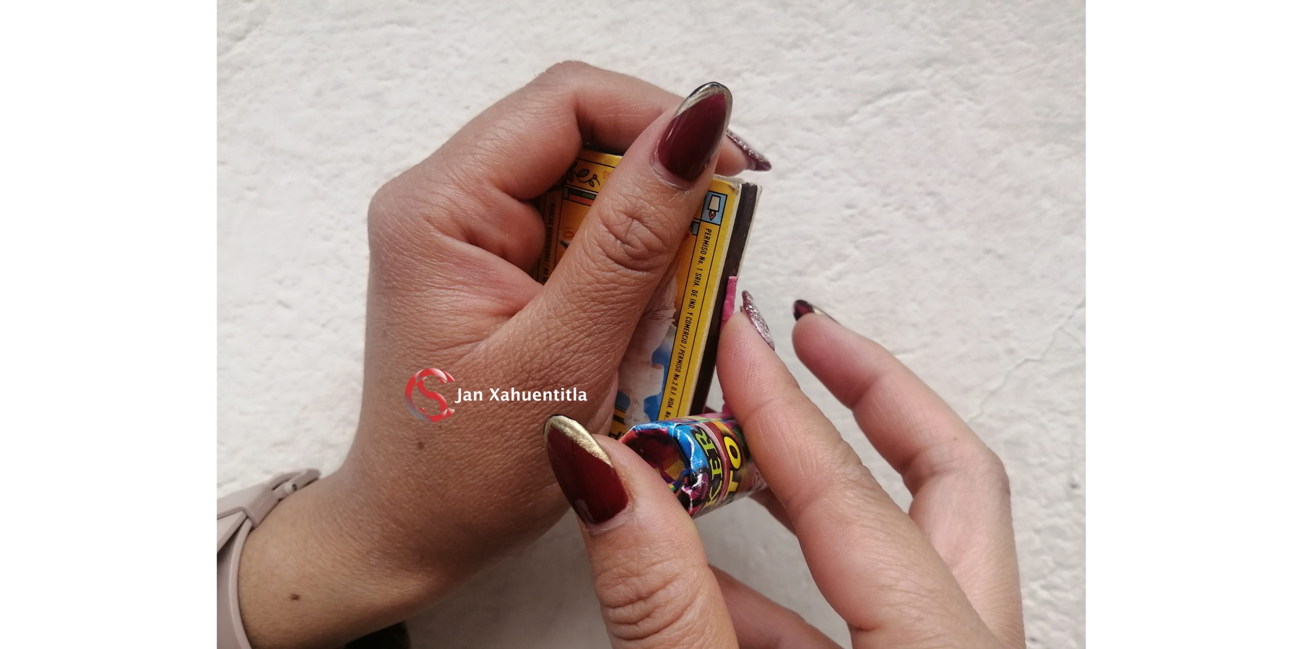 En Xalapa la pirotecnia está prohibida pirotecnia