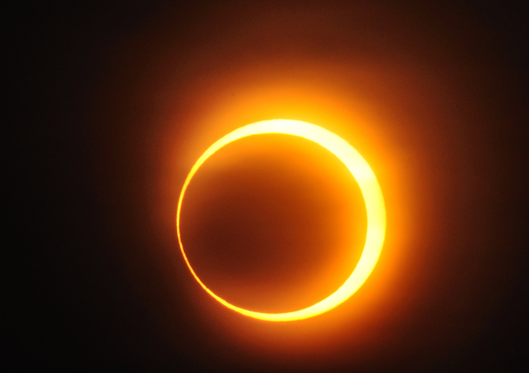 eclipse solar