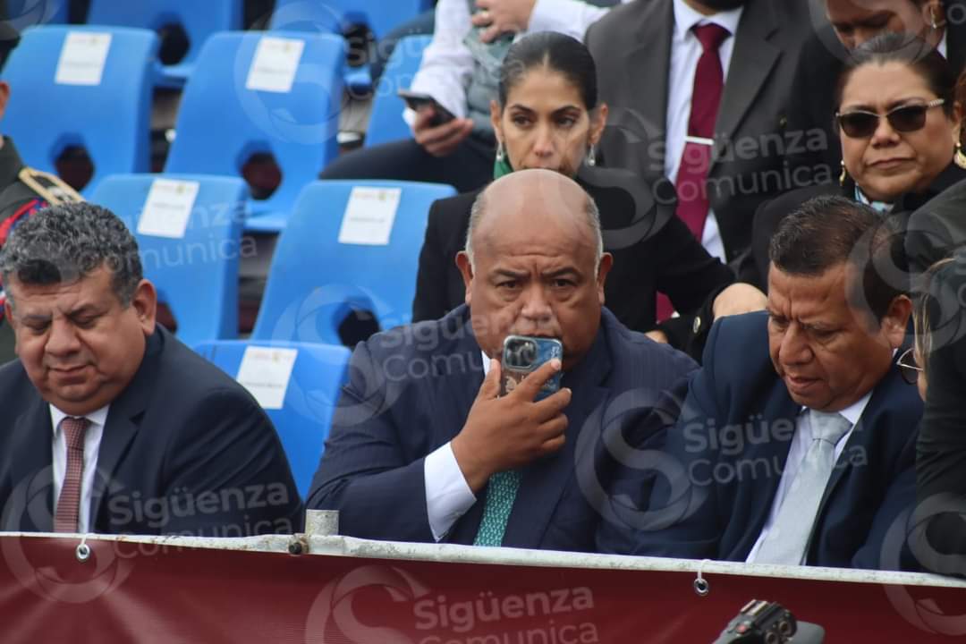 TEPJF ordena al OPLE investigar a fondo a Eric Cisneros Eric Cisneros