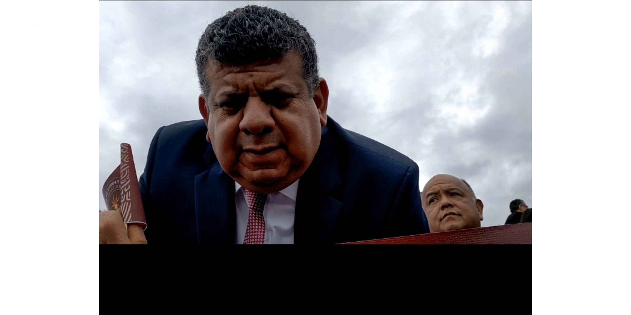 En Gutiérrez Zamora se activa Código Rojo Cuauhtémoc Zuñiga