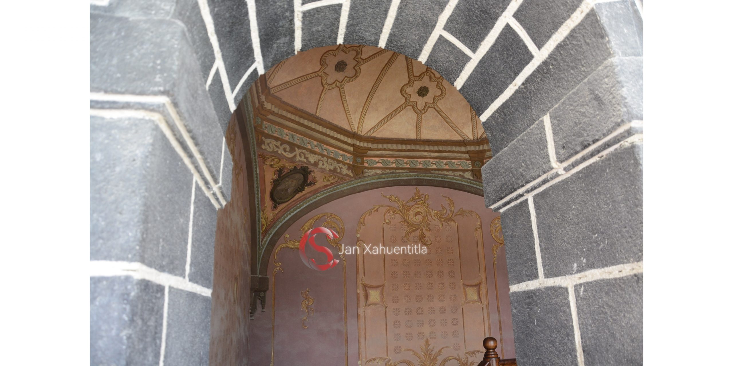 La Fortaleza de Perote pone en alto a la región: Paul Martínez Fortaleza de San Carlos