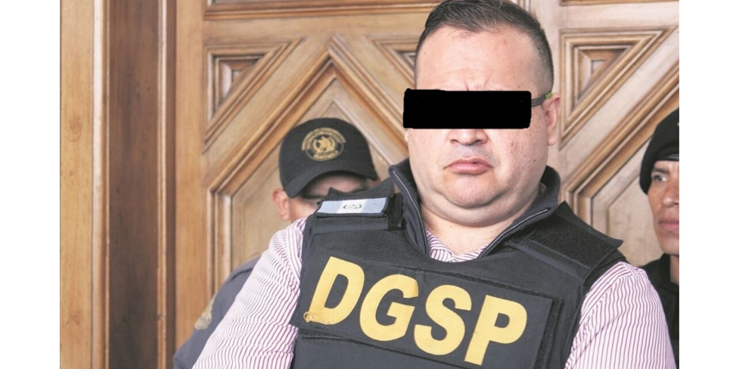 Javier Duarte de Ochoa