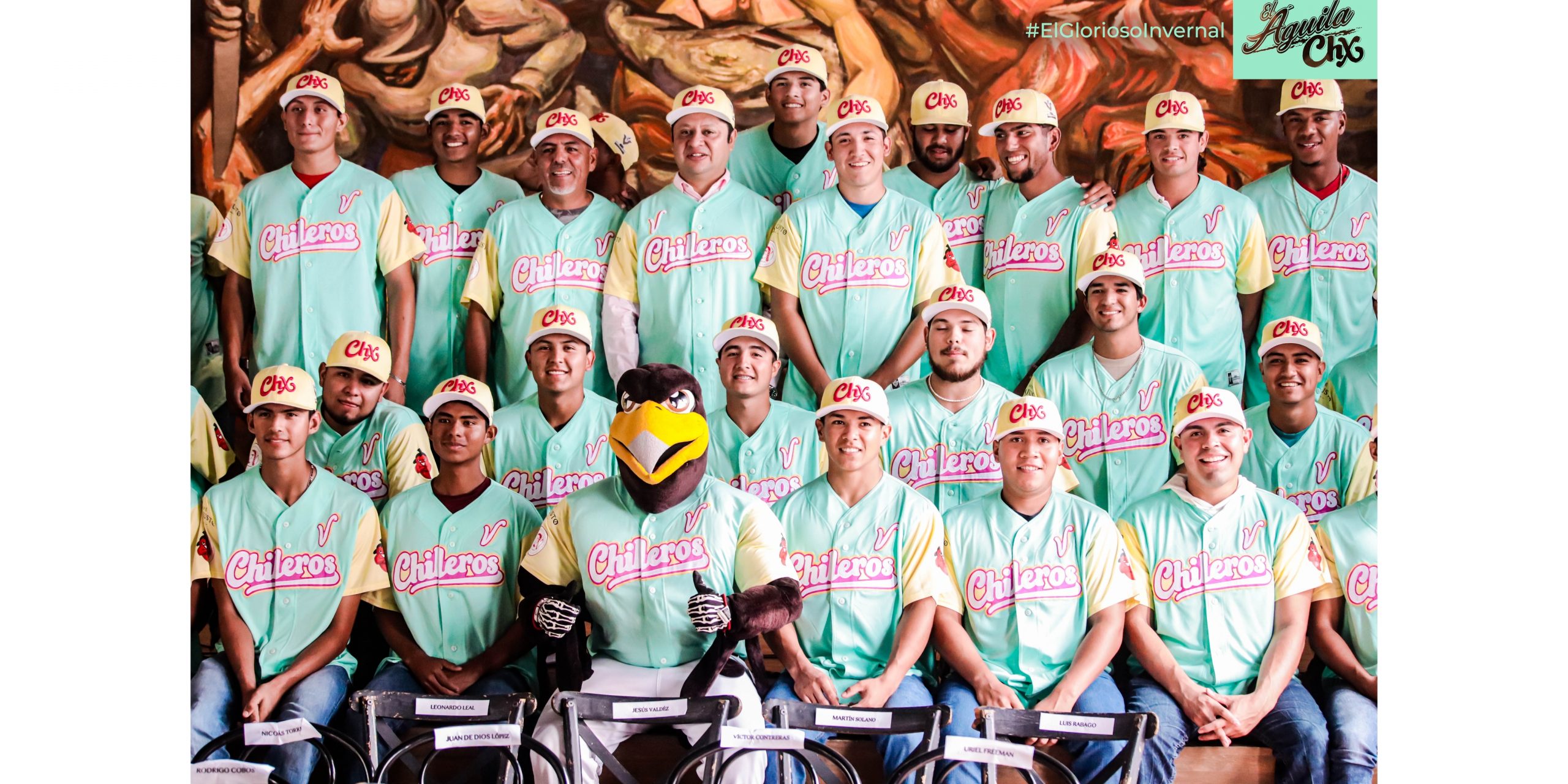 Águila de Veracruz