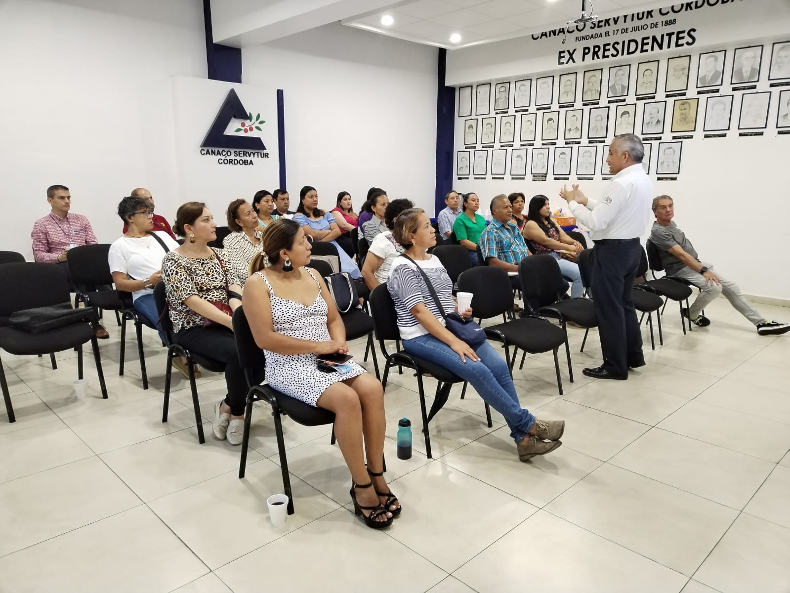 Brindará Ayuntamiento capacitación a emprendedores para el “Registro de Marca” IMG-20231001-WA0001