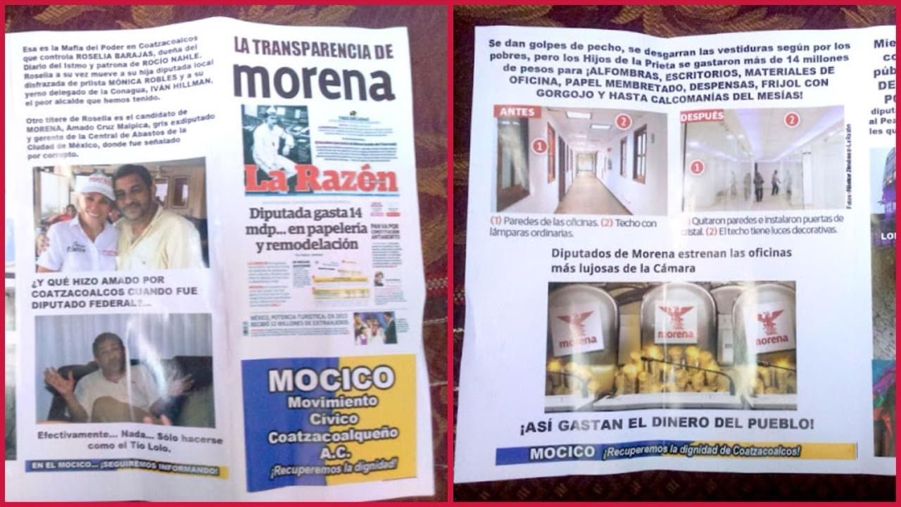 La desesperada guerra sucia de los marcelistas de Gutiérrez Luna contra Nahle IMG-20231003-WA0018