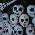 Se convoca a artistas locales a participar en la Ruta de Calaveras Monumentales de Día de Muertos