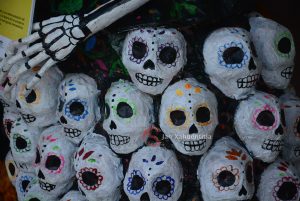 calaveras