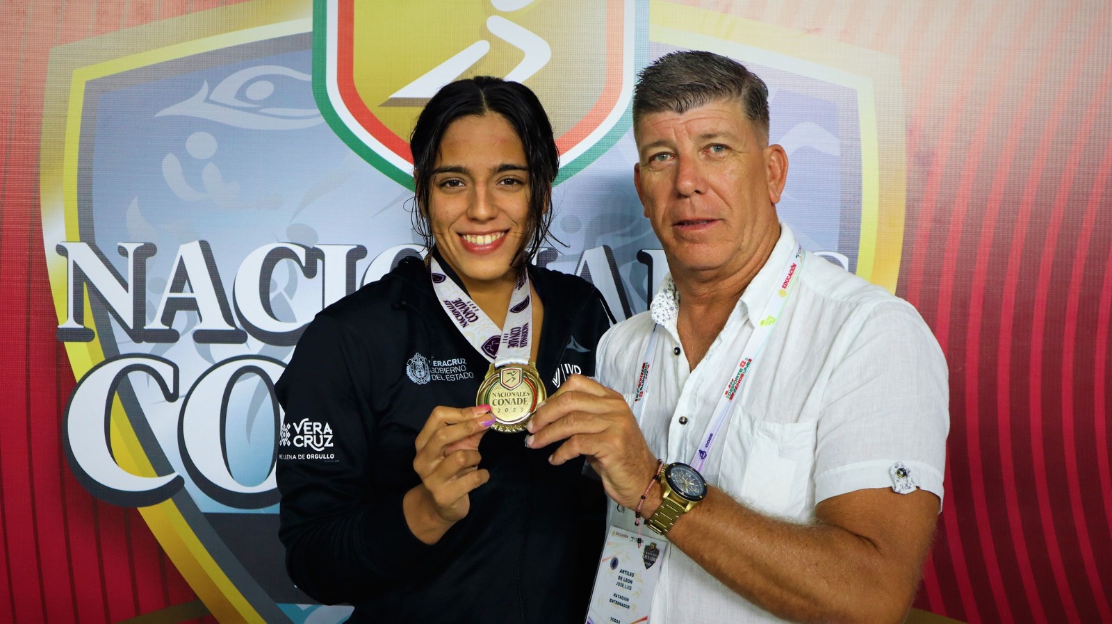 Motivado Artiles por ganar el Premio Estatal del Deporte 2023 WhatsApp Image 2023-10-24 at 14.33.44