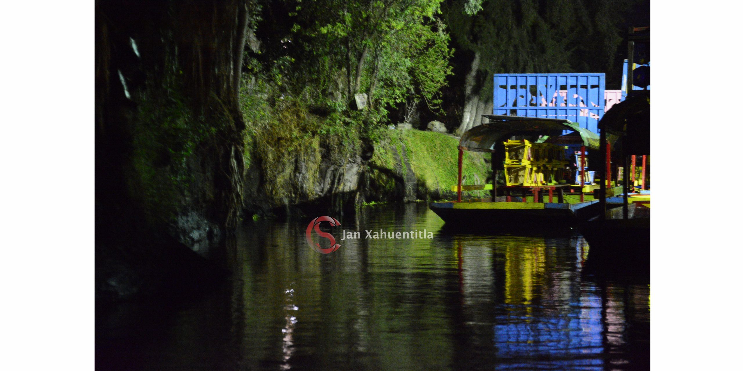 Xochimilco, primer Barrio Mágico de la Ciudad de México Xochimilco