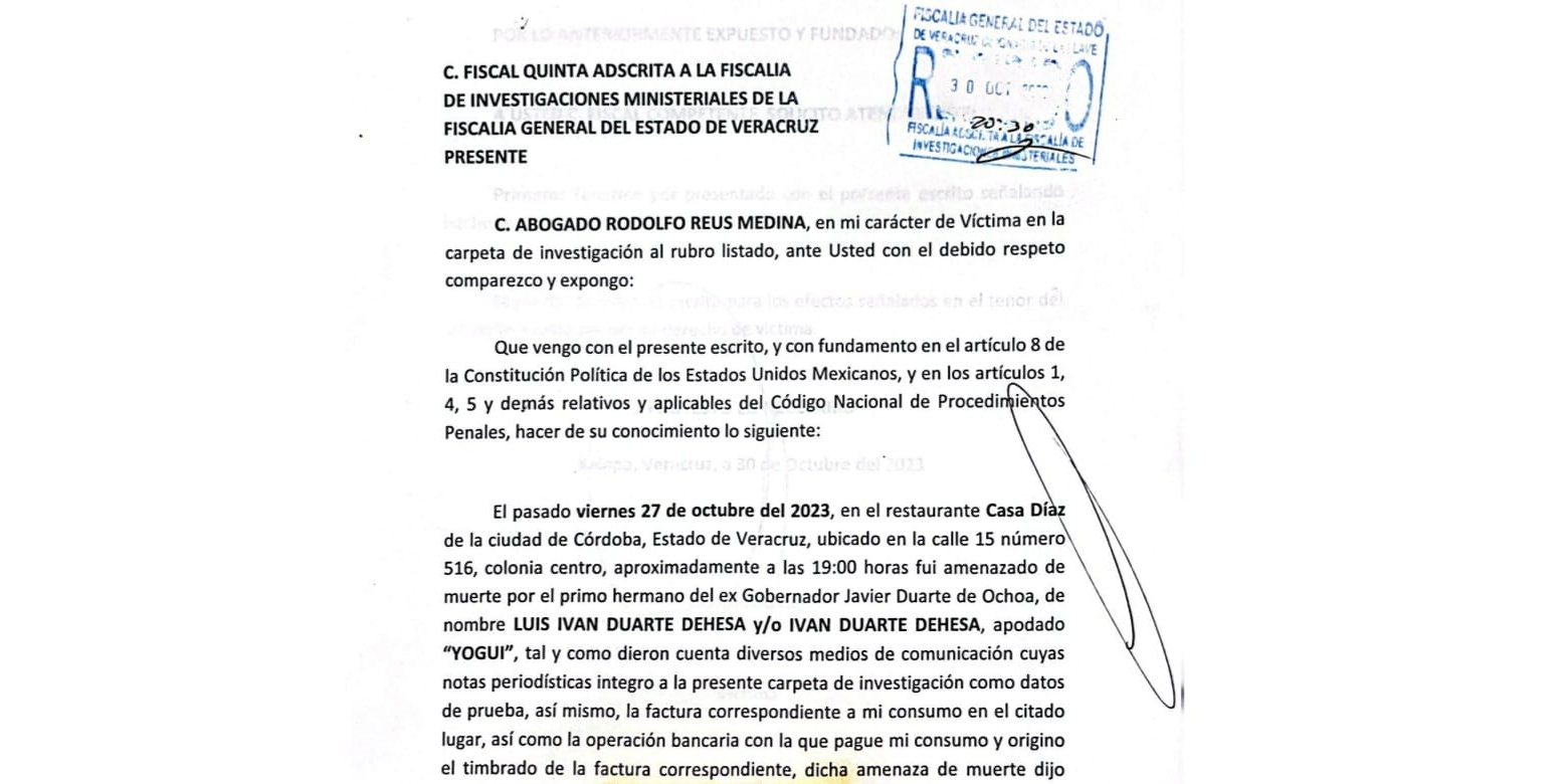 documento