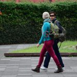 Por entrada de Frente Frío 13, SEP suspende clases