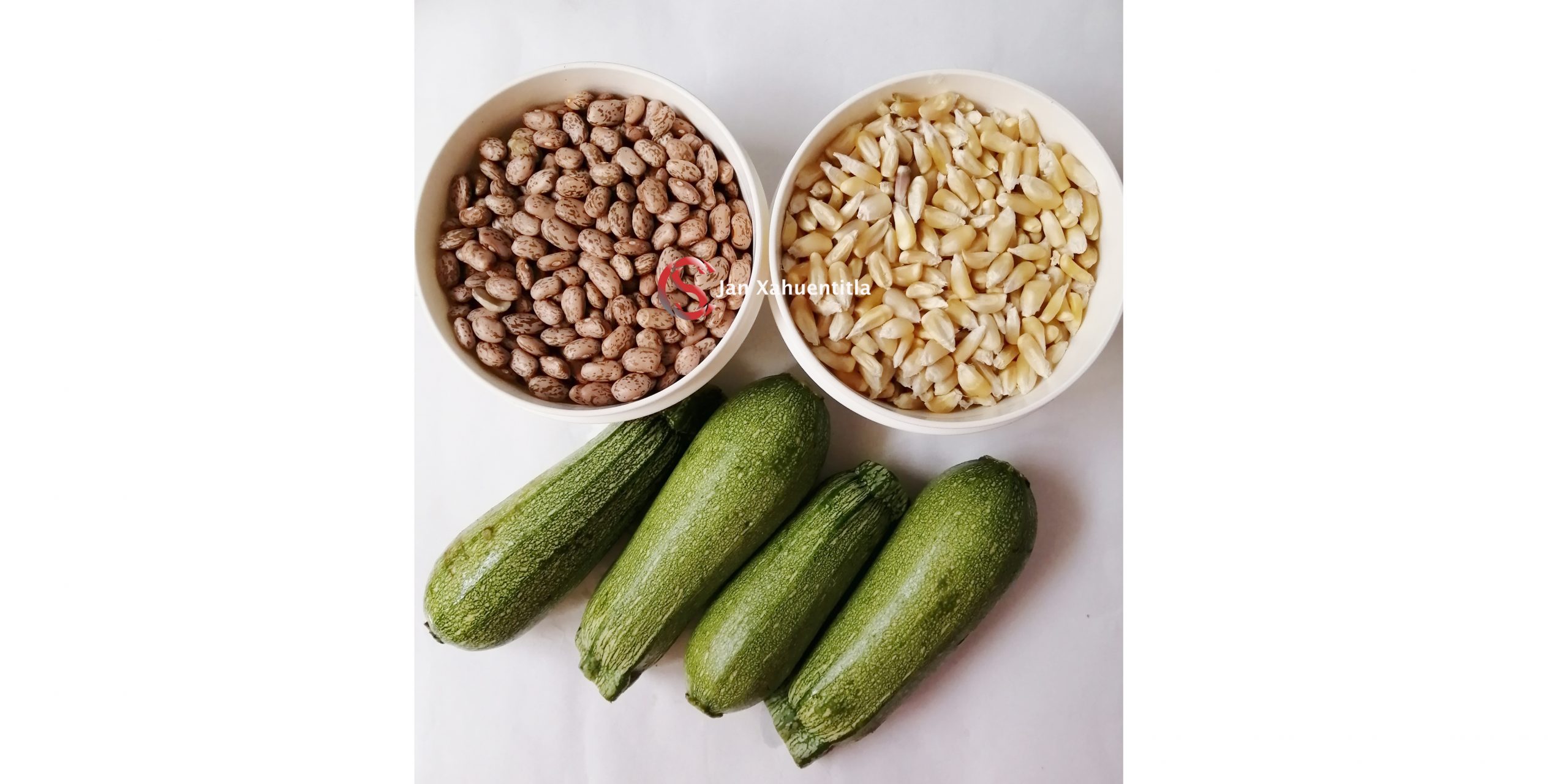 maíz-frijol-calabaza