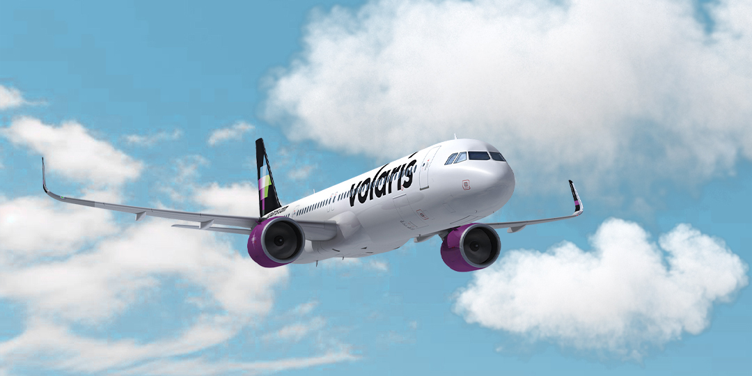 volaris