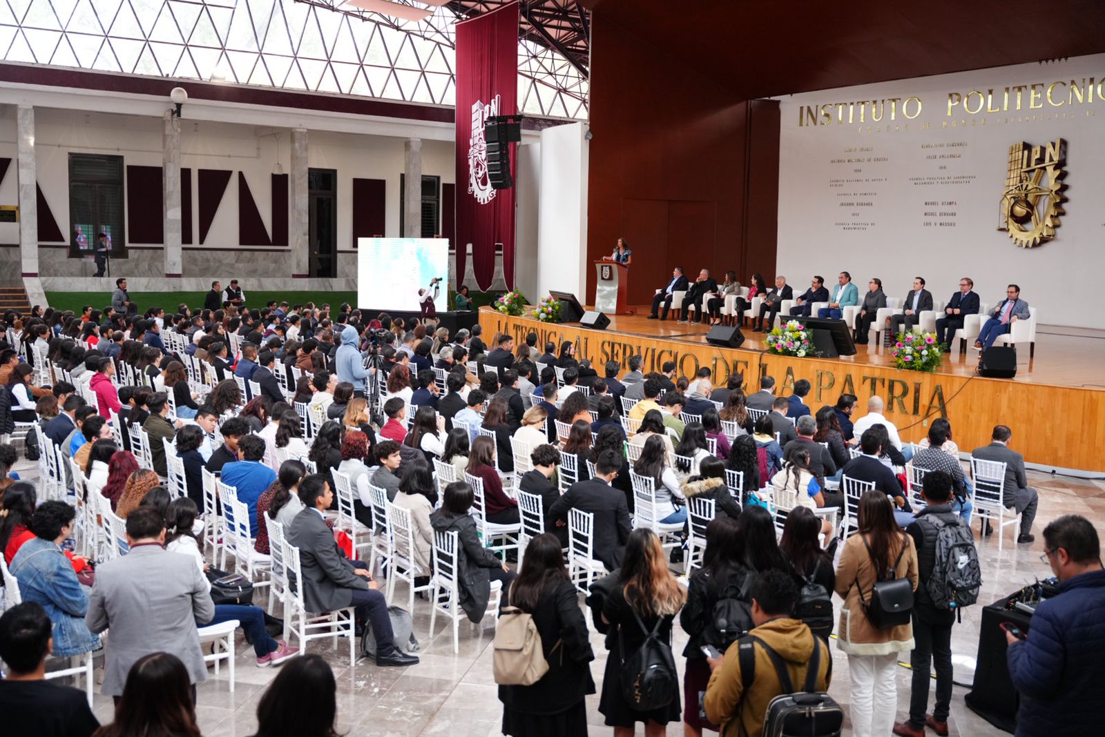 Arranca CREO MX 2023, iniciativa del Centro de Competitividad de México (CCMX) que promueve y fomenta el emprendimiento CREO Mx 4