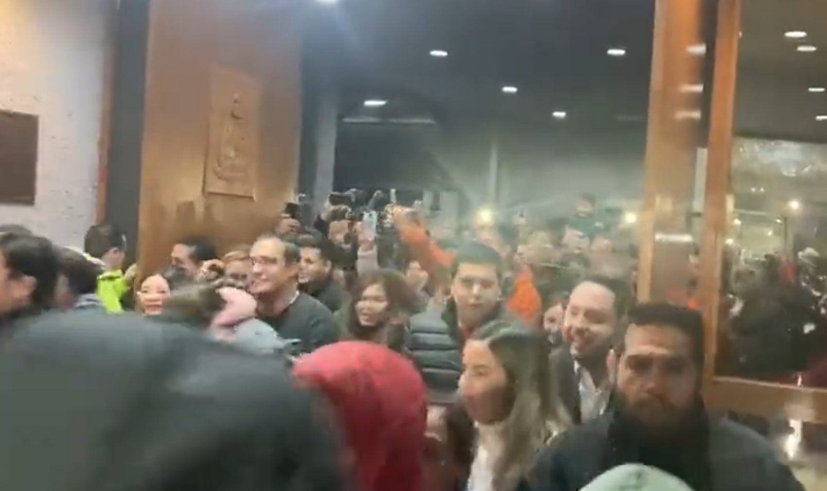 Congreso de Nuevo León