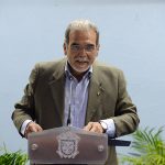 Rector de la UV afirma que se actuó desde el inicio ante inundaciones; lamenta fallecimiento de estudiante