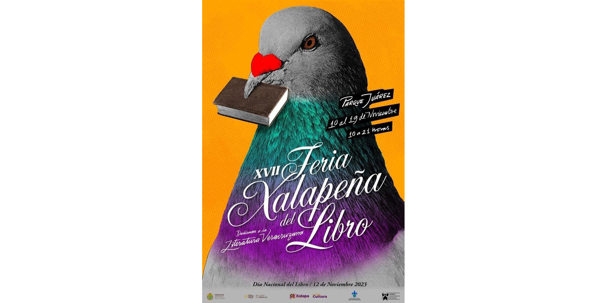 Feria del libro