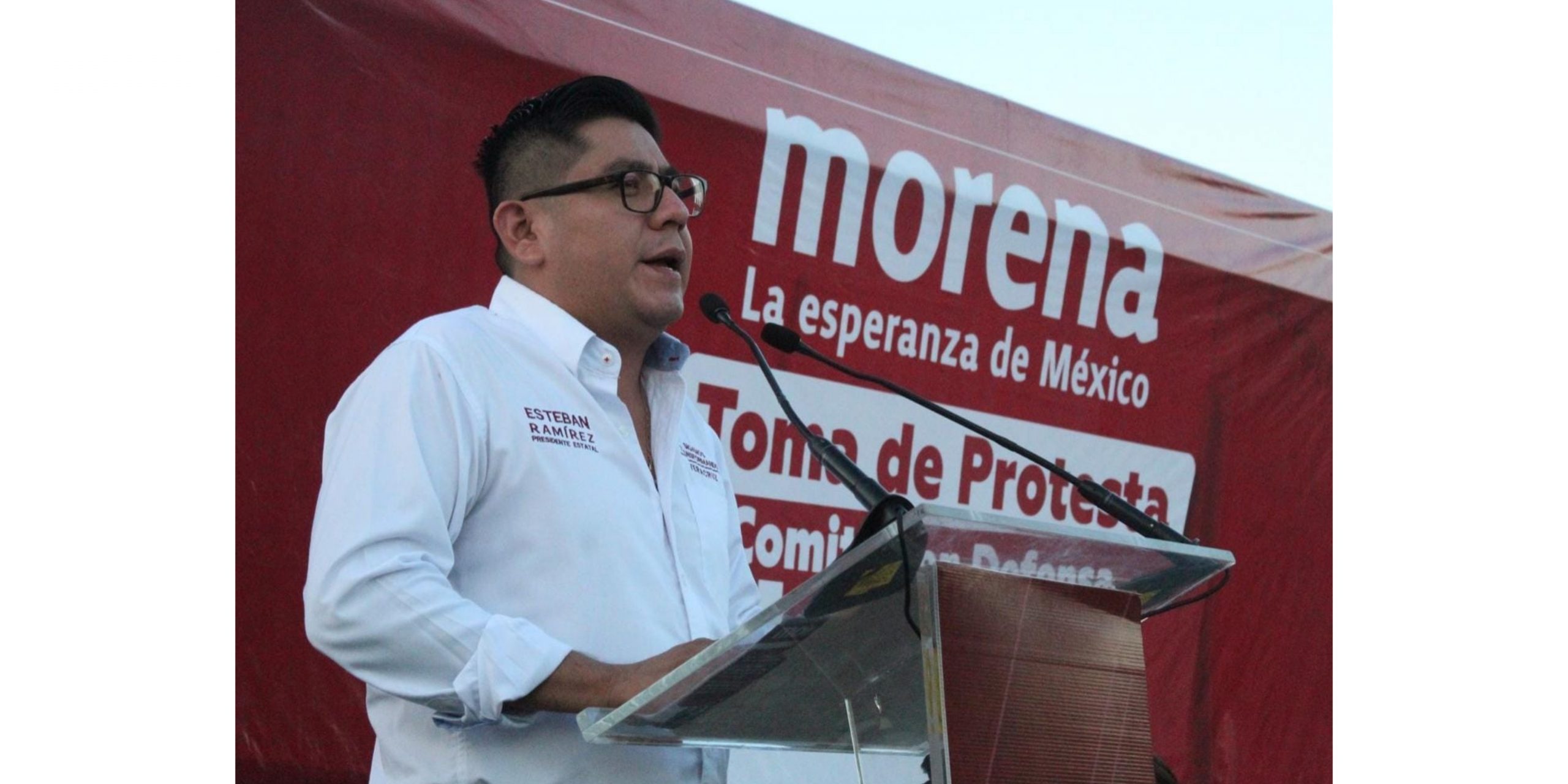 Esteban Ramírez Zepeta