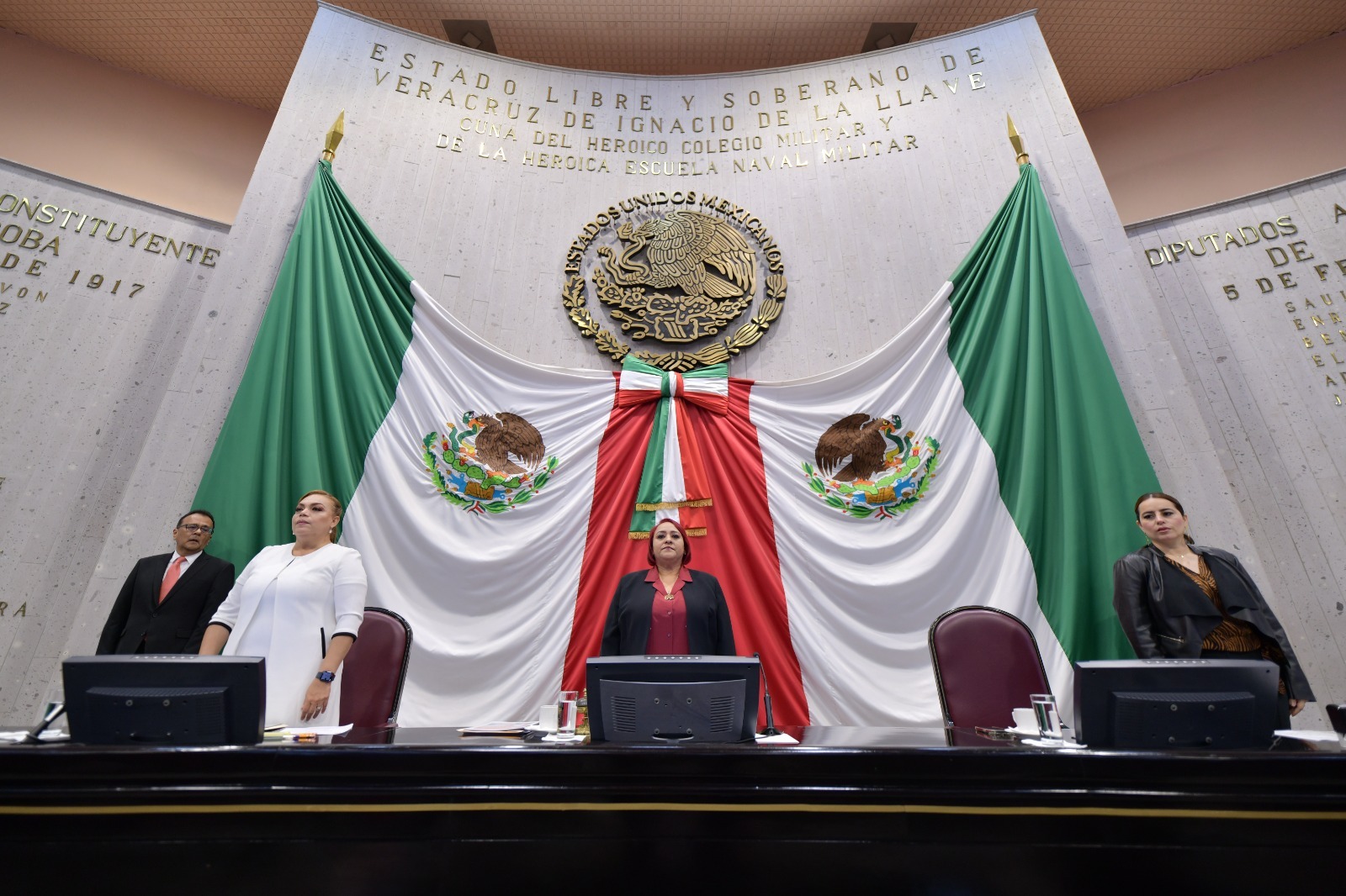 Sesión del Congreso