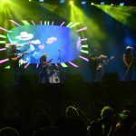 Los Cojolites alzan la voz; preparan conciertos y acopio de víveres para apoyar a damnificados en Jáltipan