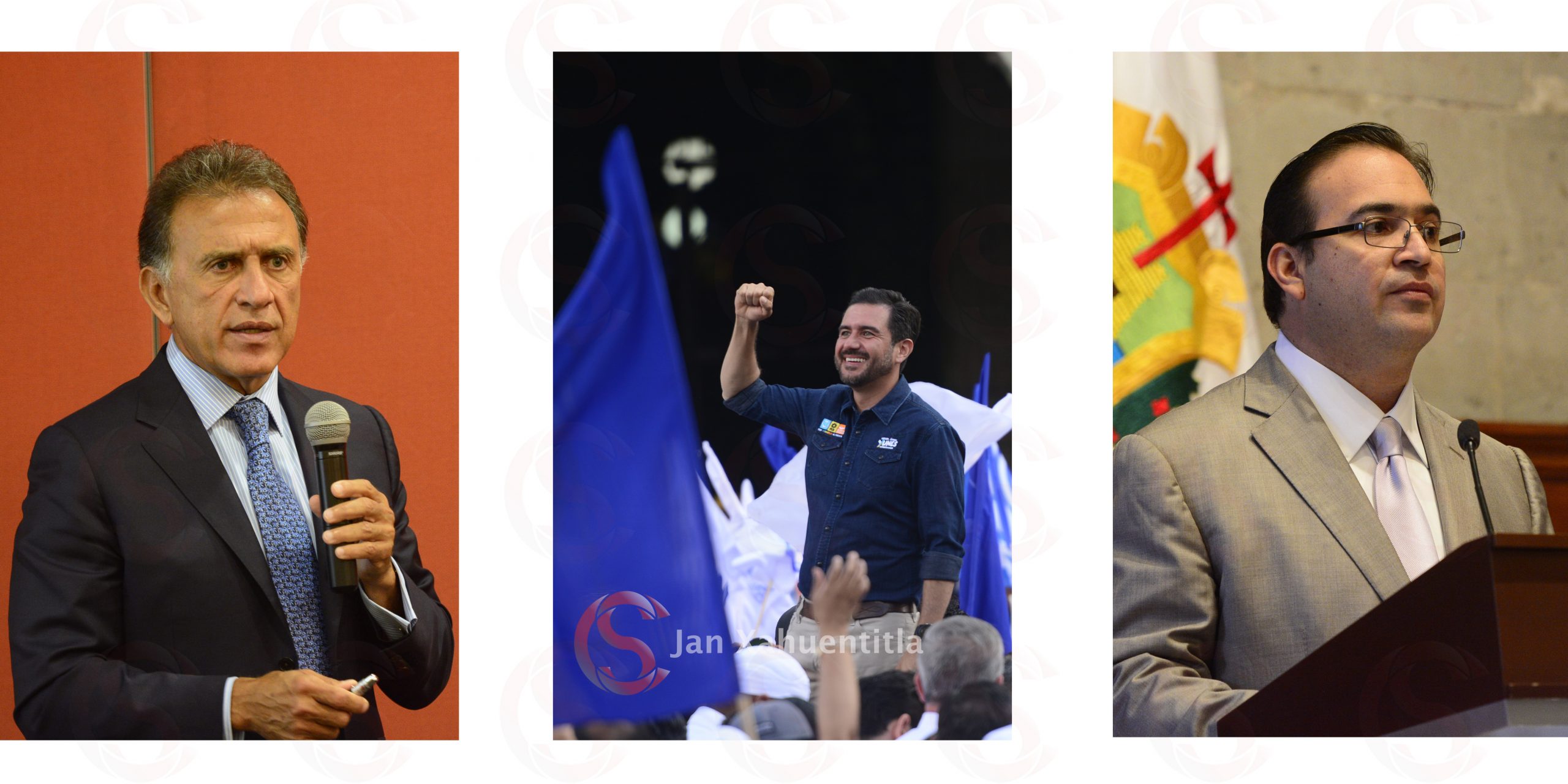 Miguel Ángel Yunes-Duarte