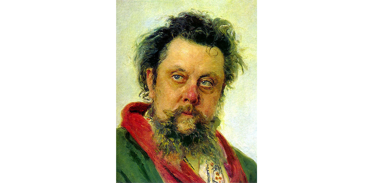 Mussorgsky